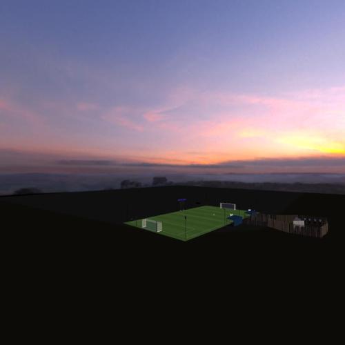Arena Image