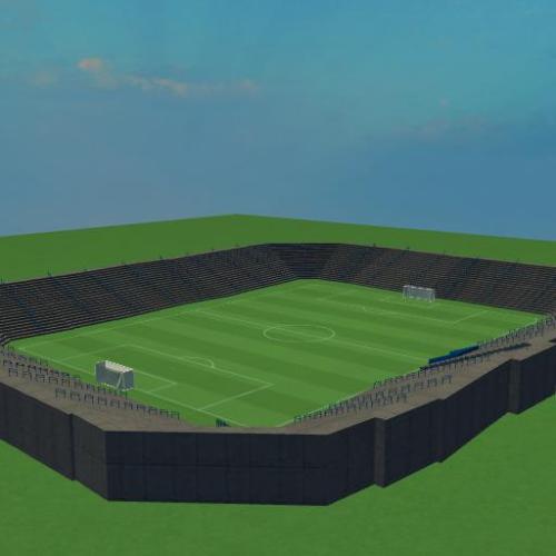 Arena Image