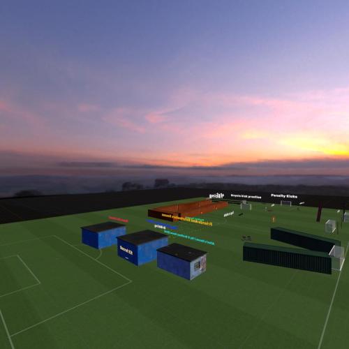 Arena Image
