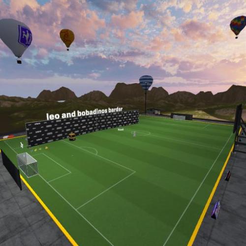 Arena Image