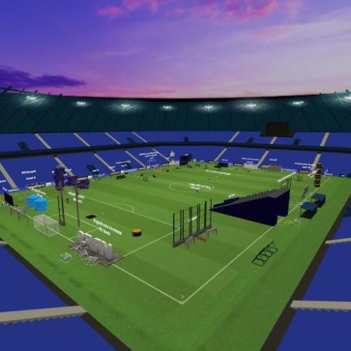 Arena Image