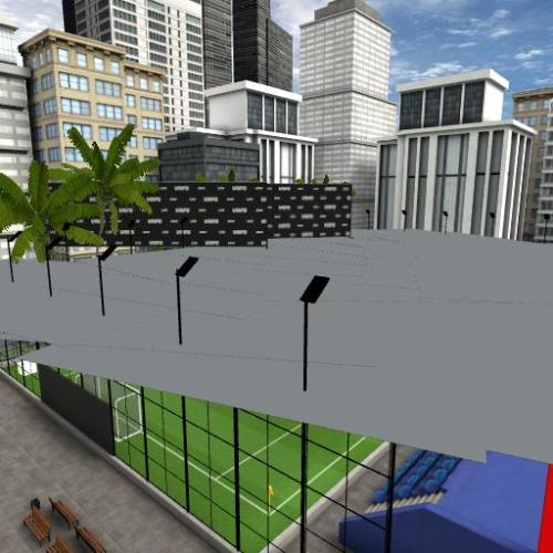 Arena Image
