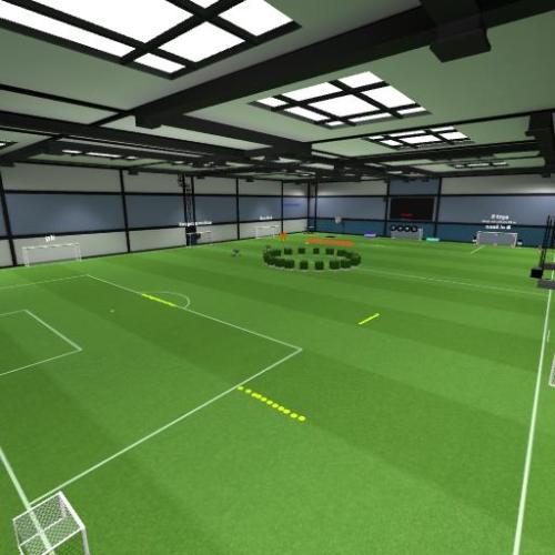 Arena Image