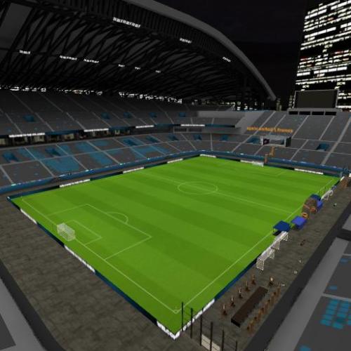 Arena Image