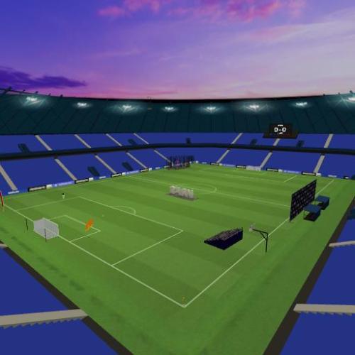 Arena Image