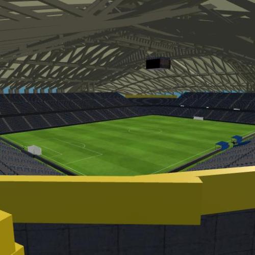 Arena Image