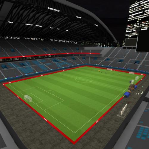 Arena Image