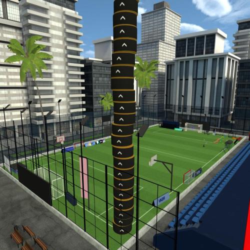 Arena Image