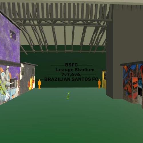 Arena Image