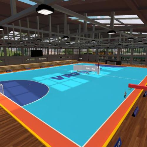 Arena Image