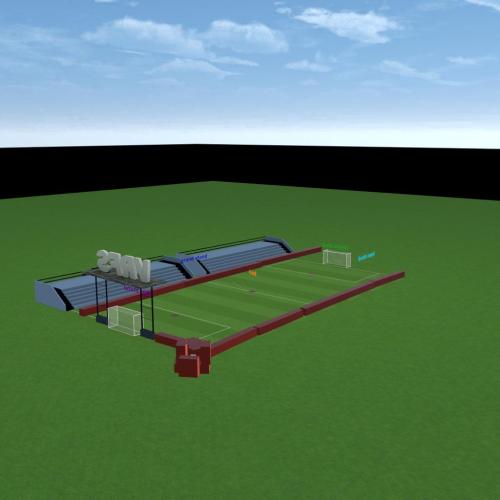 Arena Image