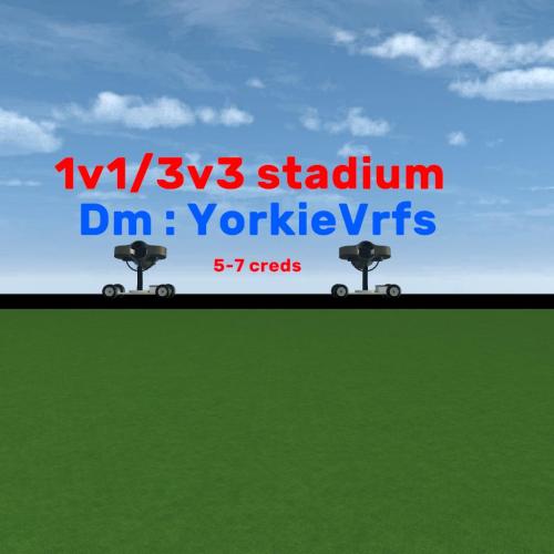 Arena Image