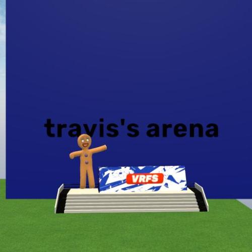 Arena Image