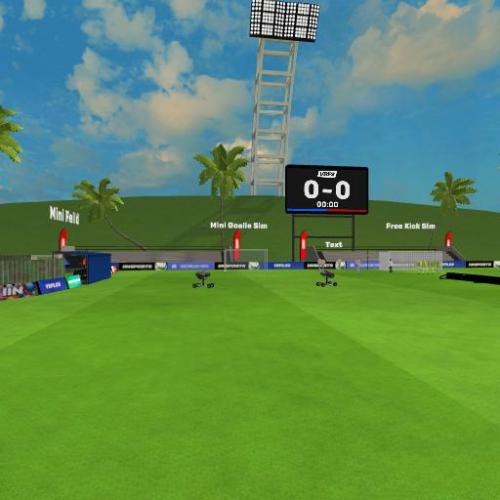 Arena Image
