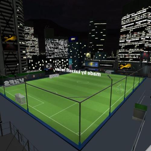 Arena Image