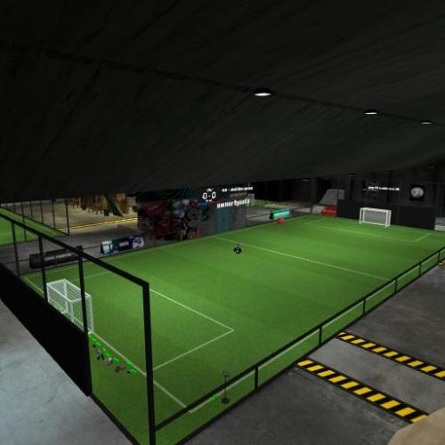 Arena Image