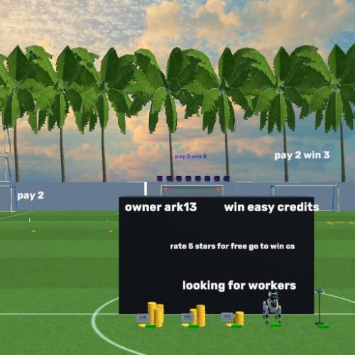 Arena Image