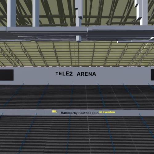 Arena Image