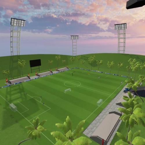 Arena Image