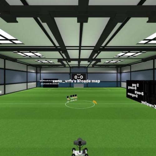 Arena Image