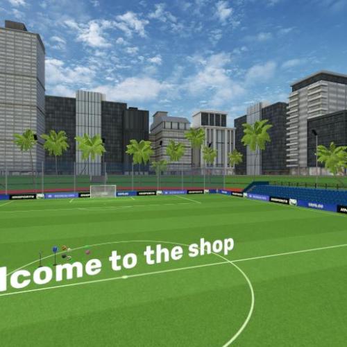Arena Image
