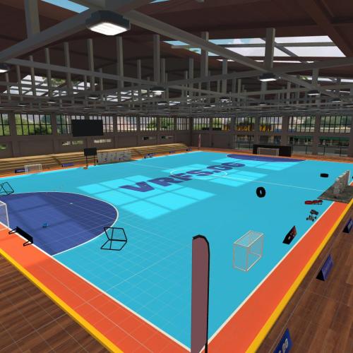 Arena Image