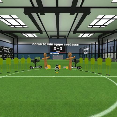 Arena Image