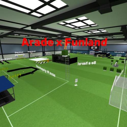 Arena Image