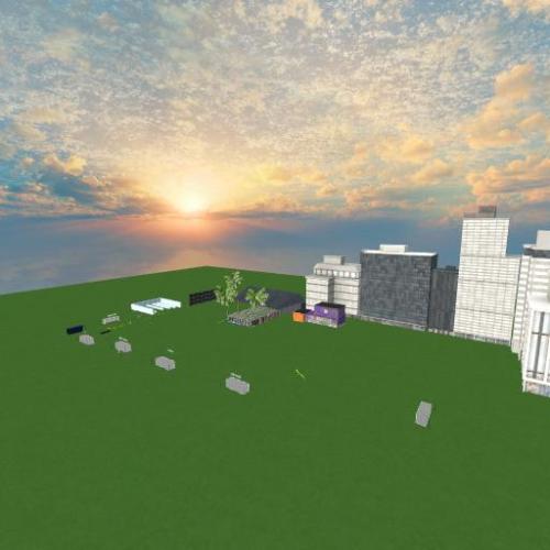 Arena Image
