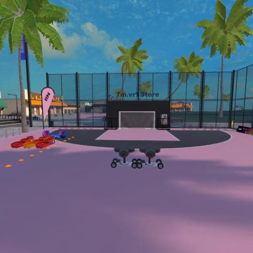 Arena Image