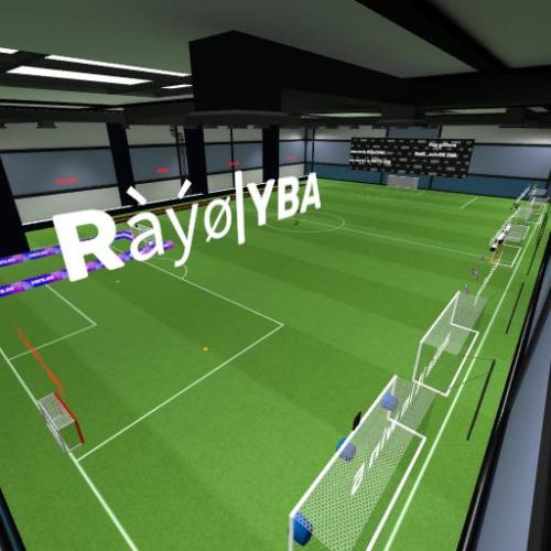 Arena Image