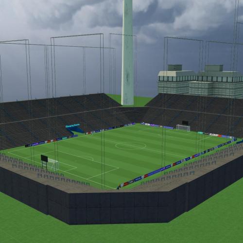 Arena Image