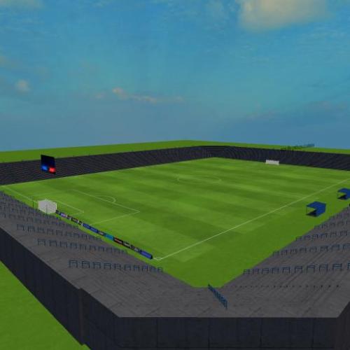Arena Image