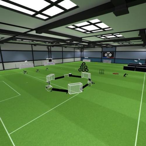 Arena Image