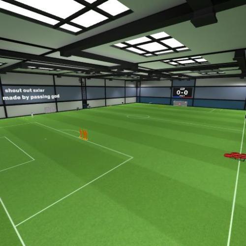 Arena Image