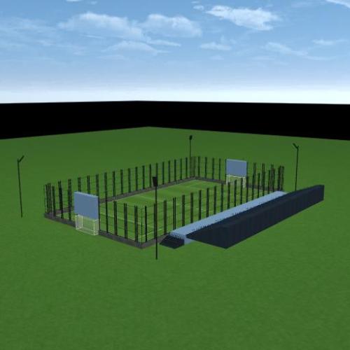 Arena Image