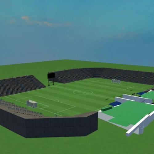 Arena Image