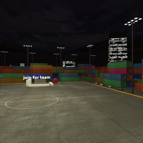 Arena Image