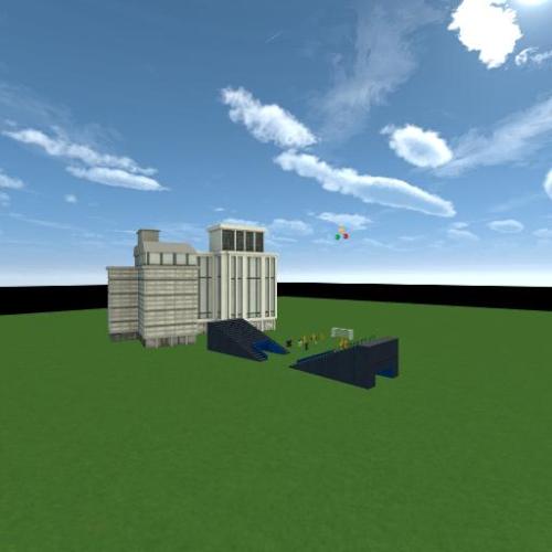 Arena Image