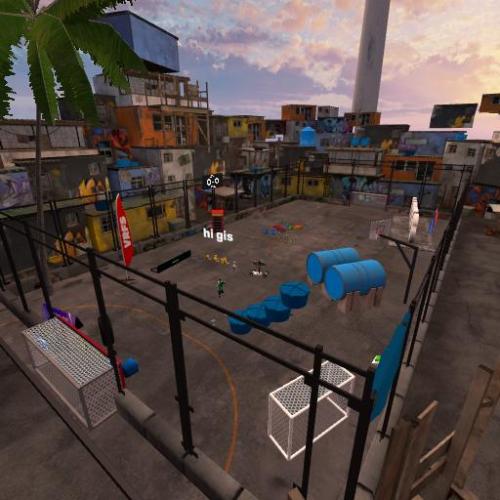 Arena Image