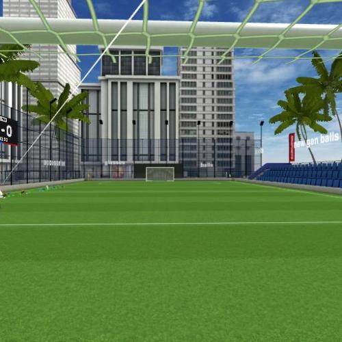 Arena Image