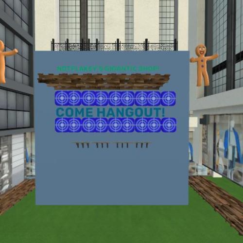 Arena Image