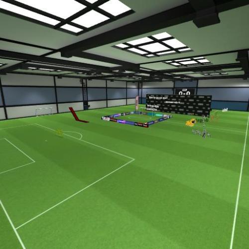 Arena Image