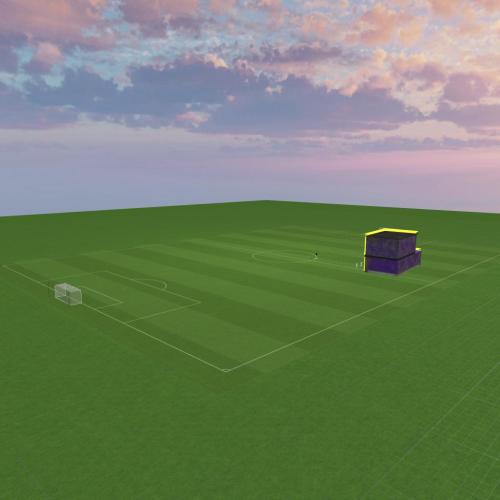Arena Image