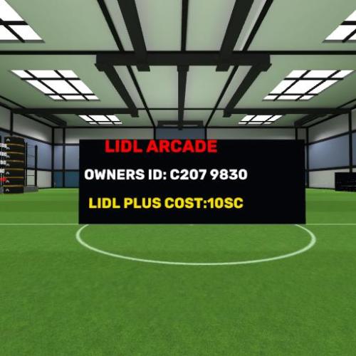 Arena Image