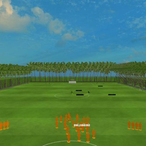 Arena Image