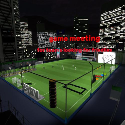 Arena Image