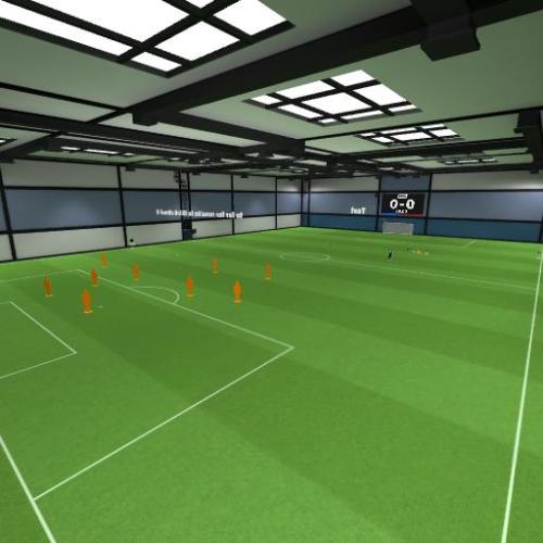 Arena Image