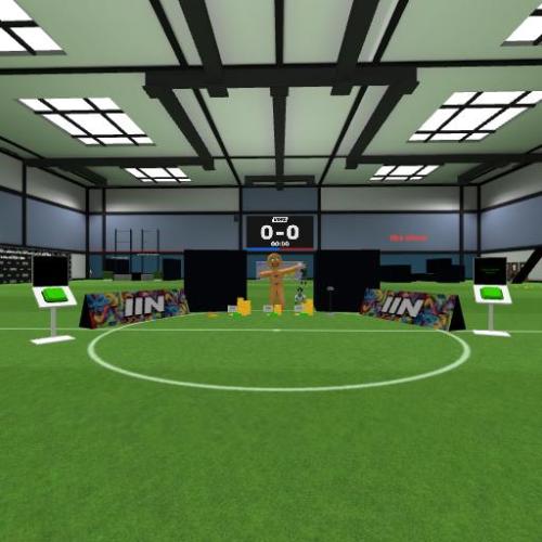 Arena Image