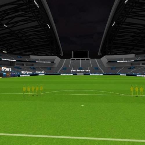 Arena Image